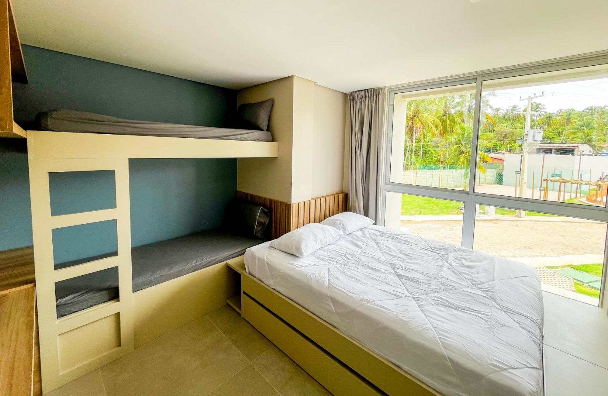 Villa Casa Marceneiro Milagres São Miguel dos Milagres Exterior foto
