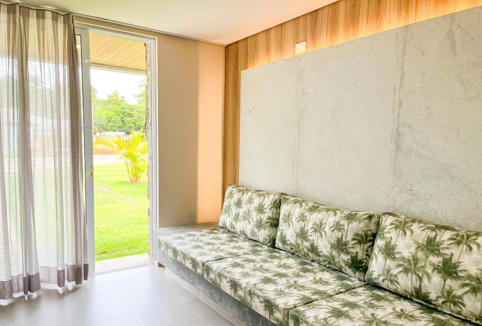 Villa Casa Marceneiro Milagres São Miguel dos Milagres Exterior foto
