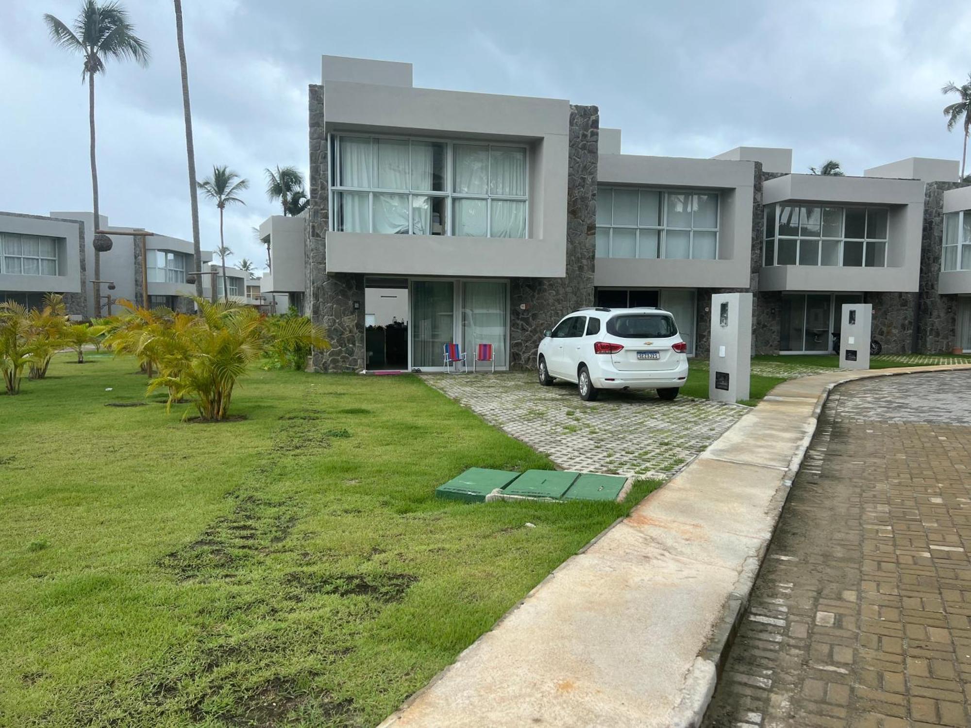 Villa Casa Marceneiro Milagres São Miguel dos Milagres Exterior foto